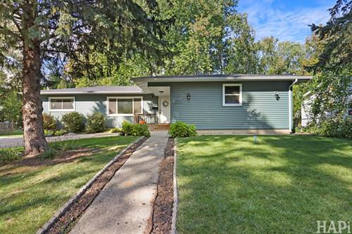 4604 Sussex, Mchenry, IL 60050