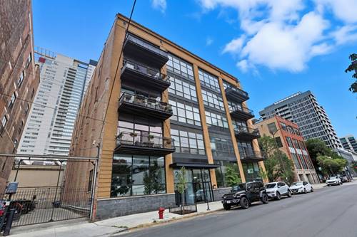 23 N Green Unit 202, Chicago, IL 60607