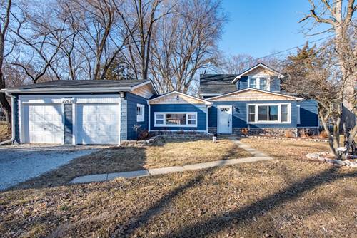 22678 W Silver Lake, Antioch, IL 60002