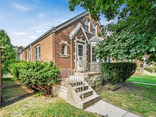 3030 n 77th, Elmwood Park, IL 60707