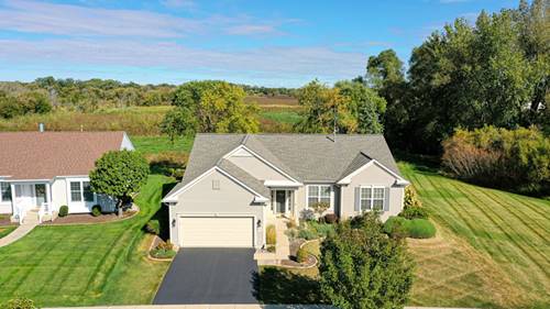 12770 Timber Creek, Huntley, IL 60142