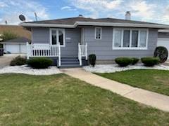 519 E 161st, South Holland, IL 60473