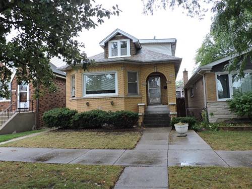 5254 N Mason, Chicago, IL 60630