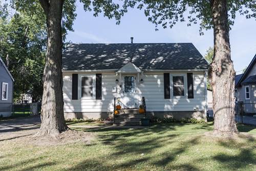 315 S Pine, New Lenox, IL 60451