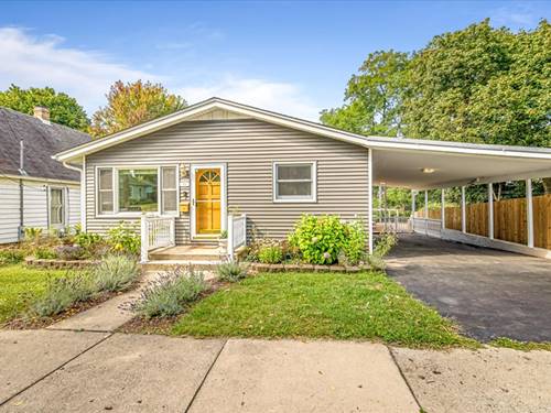 723 S 6th, St. Charles, IL 60174