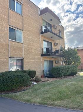 9821 S Cicero Unit 8, Oak Lawn, IL 60453
