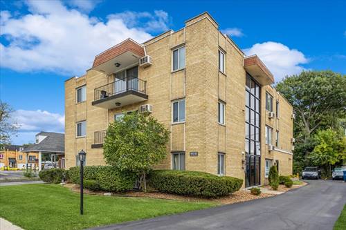 9821 S Cicero Unit 8, Oak Lawn, IL 60453