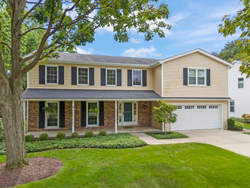 1840 Glencoe, Wheaton, IL 60187