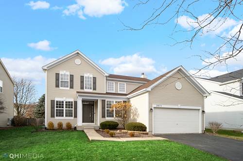 2873 Rourke, Aurora, IL 60503