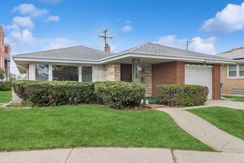 5704 N Ozark, Chicago, IL 60631