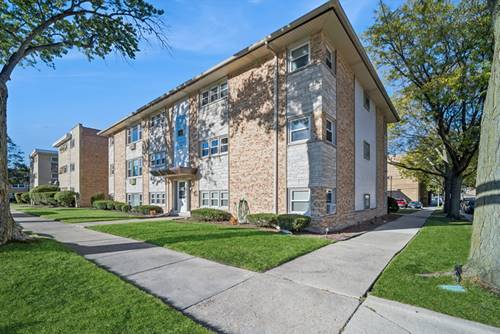 6800 N Overhill Unit 1A, Chicago, IL 60631