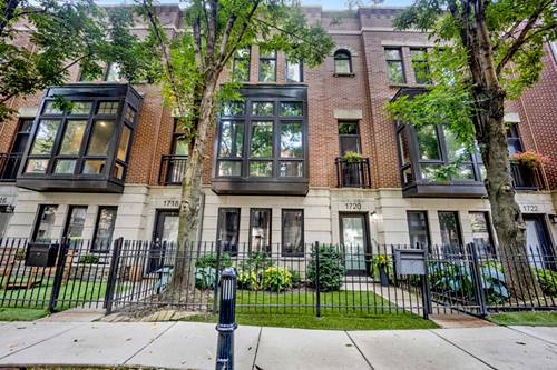 1720 W Surf, Chicago, IL 60657