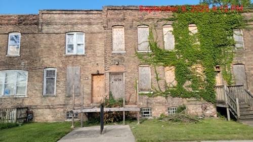 10734 S Langley, Chicago, IL 60628