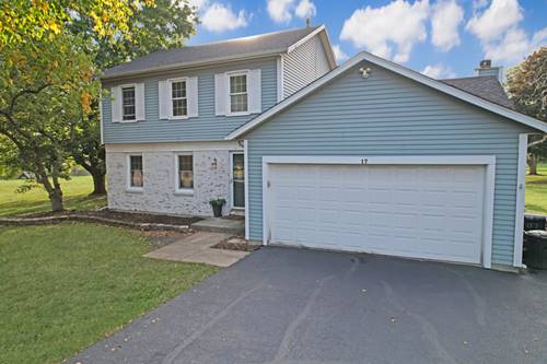 17 Basswood, Bristol, IL 60512