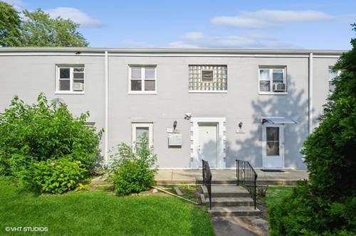 2621 W Gregory Unit 2N, Chicago, IL 60625