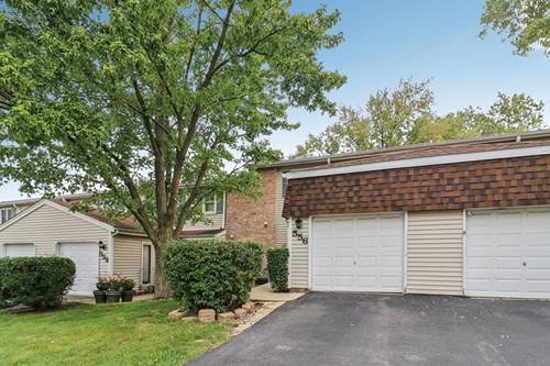 556 Leslie, Bolingbrook, IL 60440