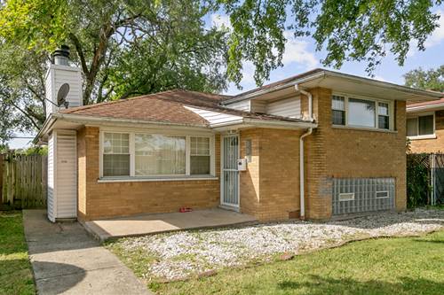 12138 S Elizabeth, Chicago, IL 60643