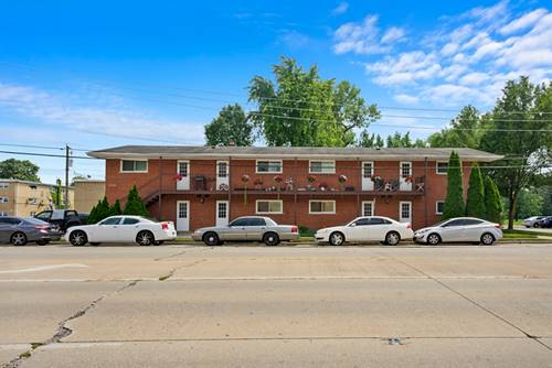 3901 Haas, Lyons, IL 60534