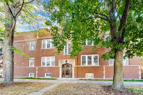 3921 N Long Unit 2N, Chicago, IL 60641