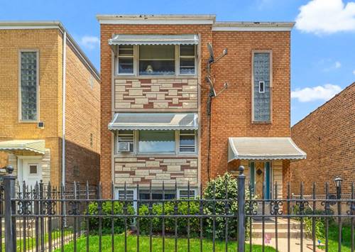 2511 N Laramie, Chicago, IL 60639