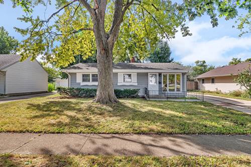 2604 Caddy, Joliet, IL 60435