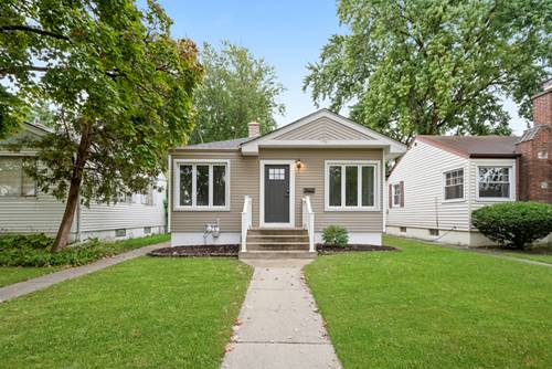 3723 W 104th, Chicago, IL 60655
