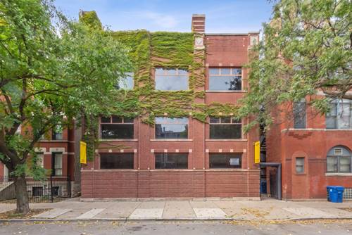 1962 N Bissell, Chicago, IL 60614