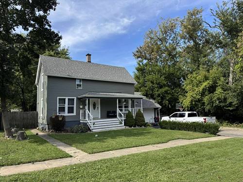 935 Marvel, Woodstock, IL 60098