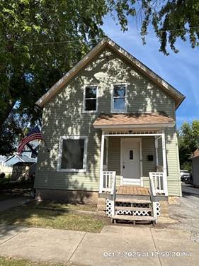 536 North, Aurora, IL 60505