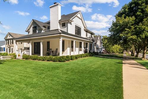 302 E Hillside, Barrington, IL 60010