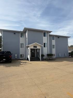 3170 W Monroe Unit 309, Waukegan, IL 60085