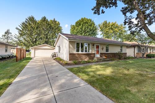 1223 Esmond, Rockford, IL 61108