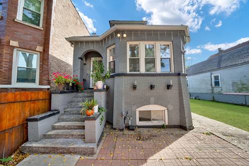 5525 S Throop, Chicago, IL 60636