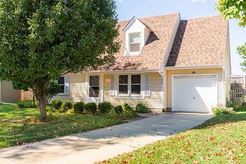 820 Shady, Aurora, IL 60506