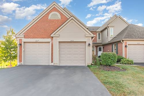 263 Doral Unit 1, Elk Grove Village, IL 60007