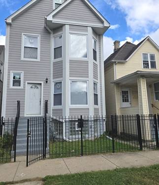 411 N Lawler, Chicago, IL 60644