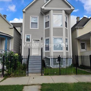 411 N Lawler, Chicago, IL 60644