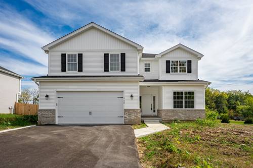 715 Fox Trail, Cary, IL 60013