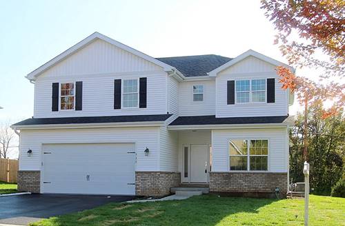 715 Fox Trail, Cary, IL 60013