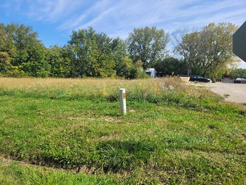 Lots 57, 58, 59 & 60 Green Garden, Lockport, IL 60441