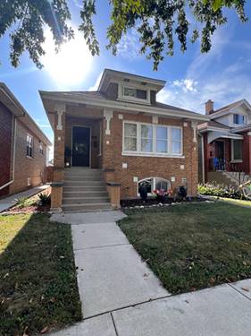 7871 W Oakleaf, Elmwood Park, IL 60707