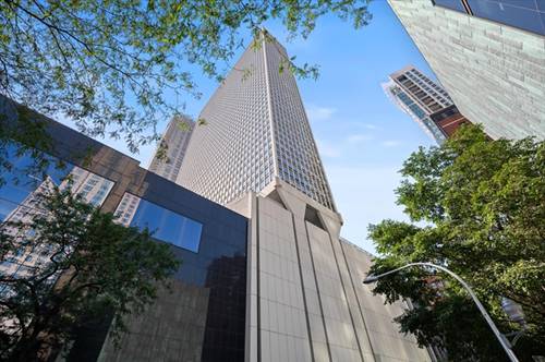 111 E Chestnut Unit 43K, Chicago, IL 60611