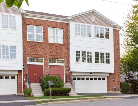3805 Fairfax, Rolling Meadows, IL 60008