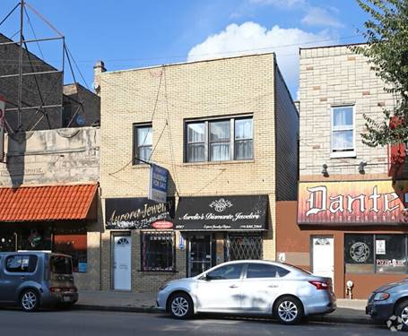 2827 N Milwaukee Unit 1, Chicago, IL 60618