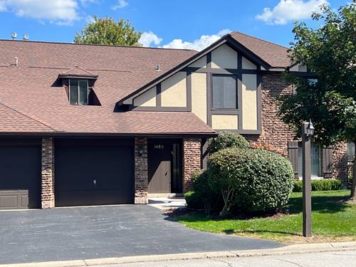 1485 Johnstown Unit C, Wheaton, IL 60189