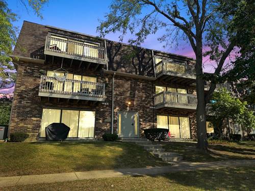 209 W Court Of Shorewood Unit 3A, Vernon Hills, IL 60061