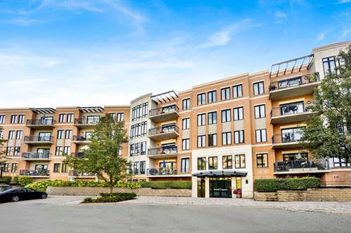 145 S York Unit 322, Elmhurst, IL 60126