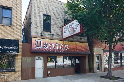 2825 N Milwaukee Unit 1, Chicago, IL 60618
