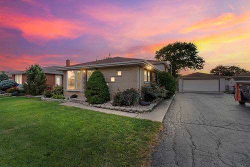 8128 Odell, Bridgeview, IL 60455