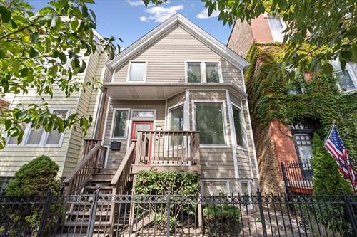 1134 W Addison, Chicago, IL 60613